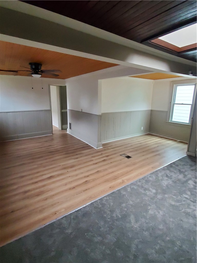 21 Manitou Street Rochester, NY 14621 - Photo 11 of 28 Living Room