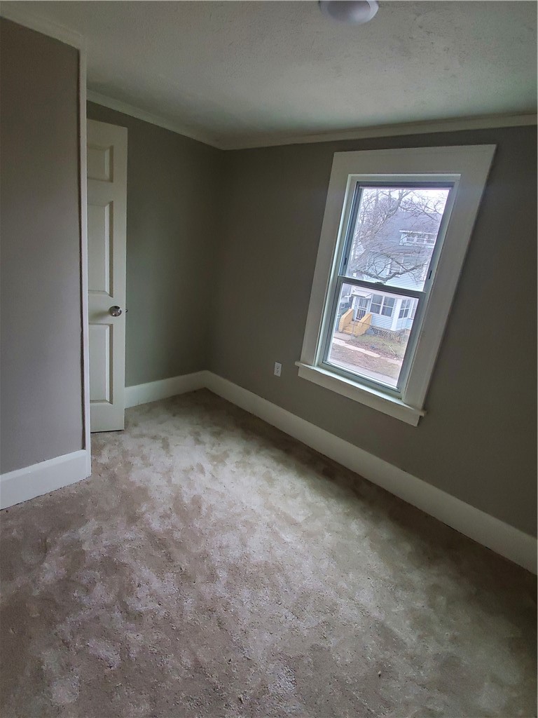21 Manitou Street Rochester, NY 14621 - Photo 16 of 28 1st bedroom on 2nd floor