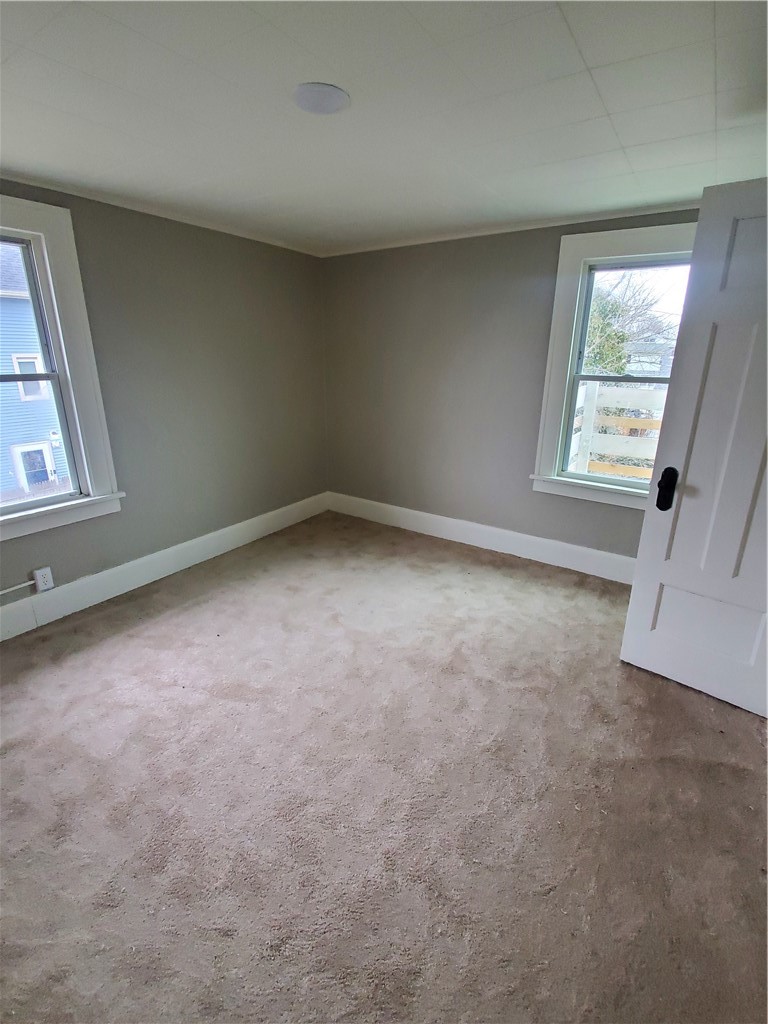 21 Manitou Street Rochester, NY 14621 - Photo 21 of 28 3rd Bedroom on 2nd floor