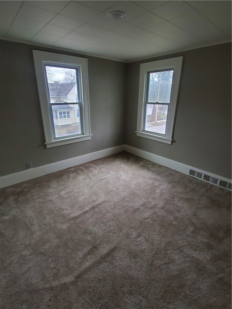 21 Manitou Street Rochester, NY 14621 - Photo 22 of 28 4th bedroom on second floor