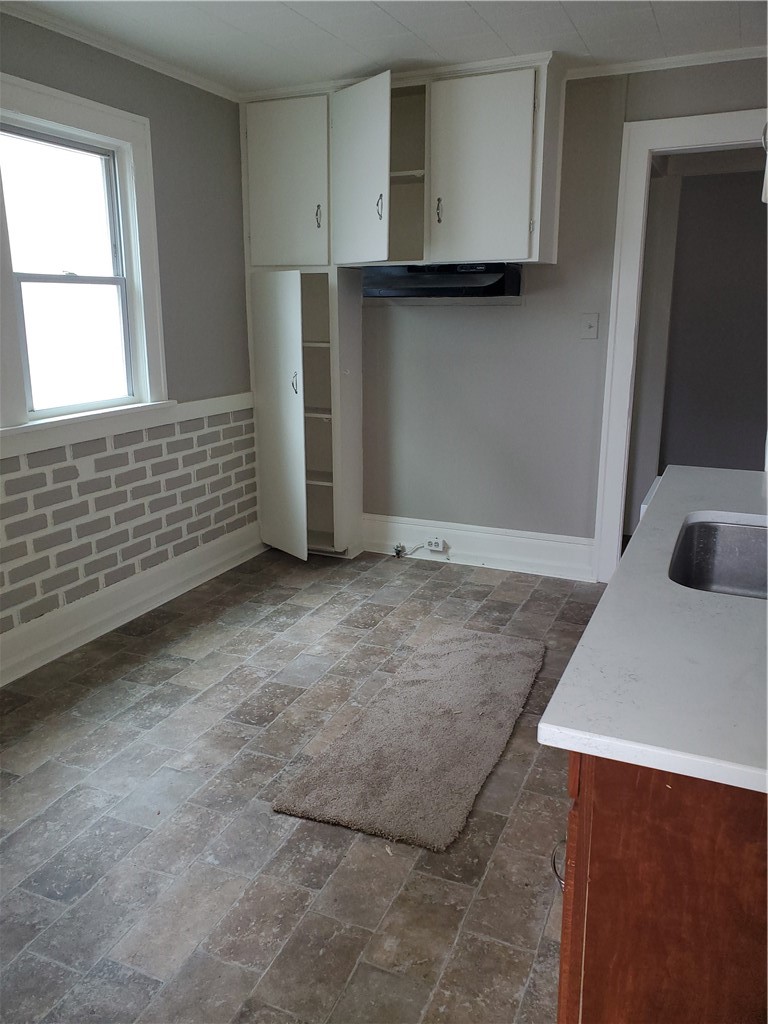 21 Manitou Street Rochester, NY 14621 - Photo 3 of 28 Kitchen
