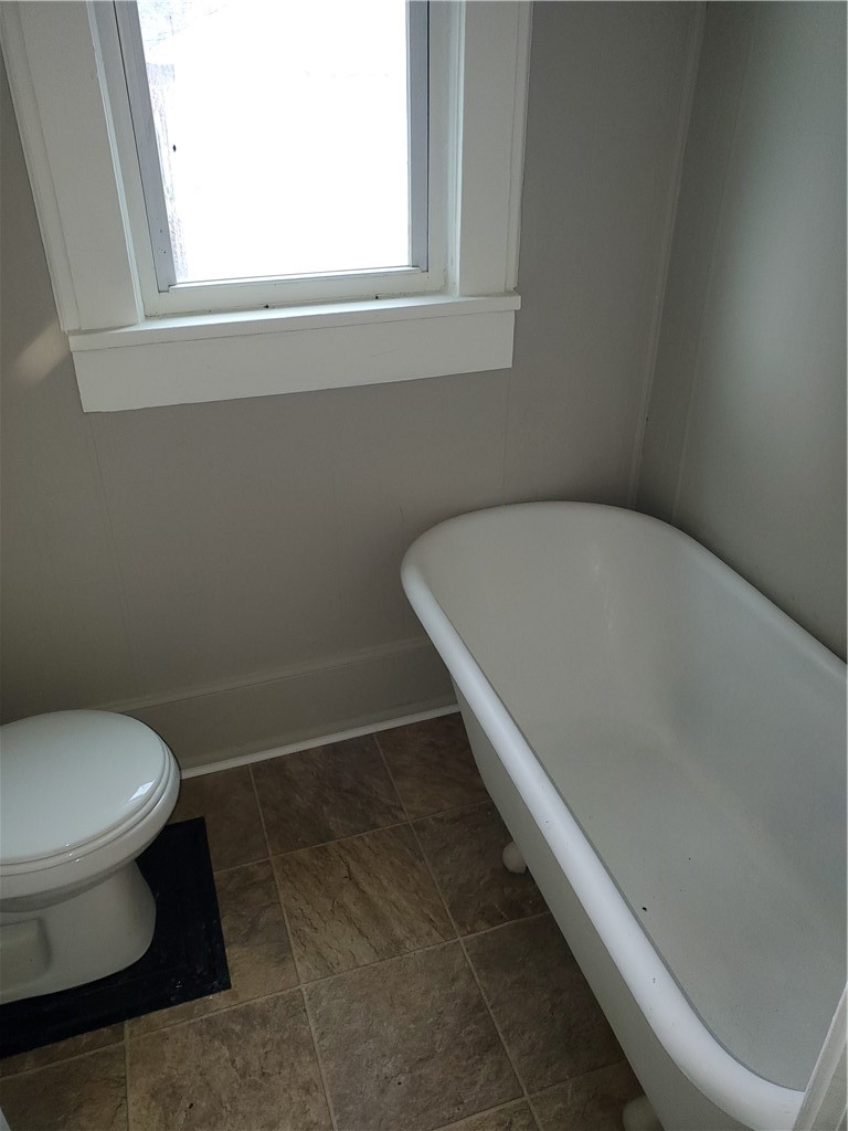 21 Manitou Street Rochester, NY 14621 - Photo 6 of 28 1st Floor Bathroom