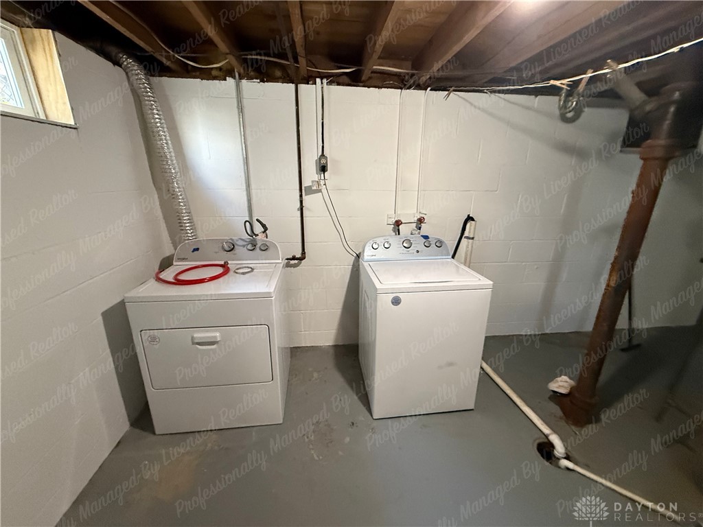 1261 Malden Avenue Springfield, OH 45504 - Photo 20 of 25