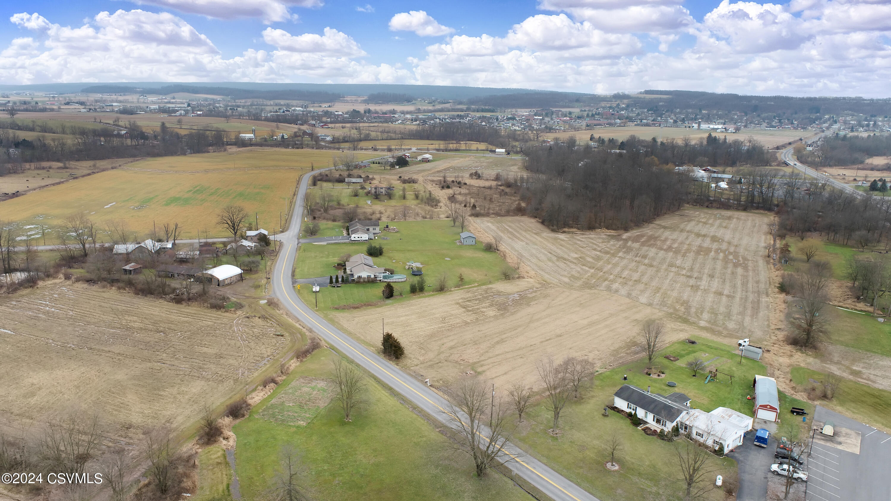 Lot 6 Church Road Mifflinburg, PA 17844 - Photo 2 of 9 Gallery Image 2