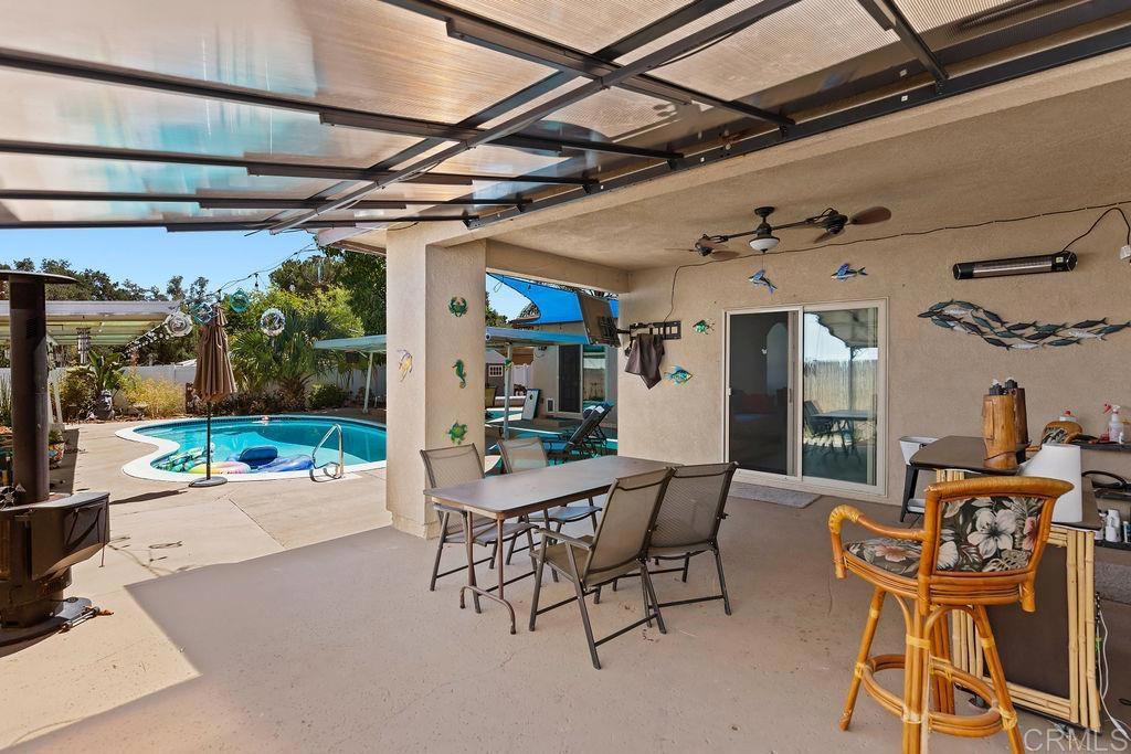 8948 Lakeview Road Lakeside, CA 92040 - Photo 40 of 49