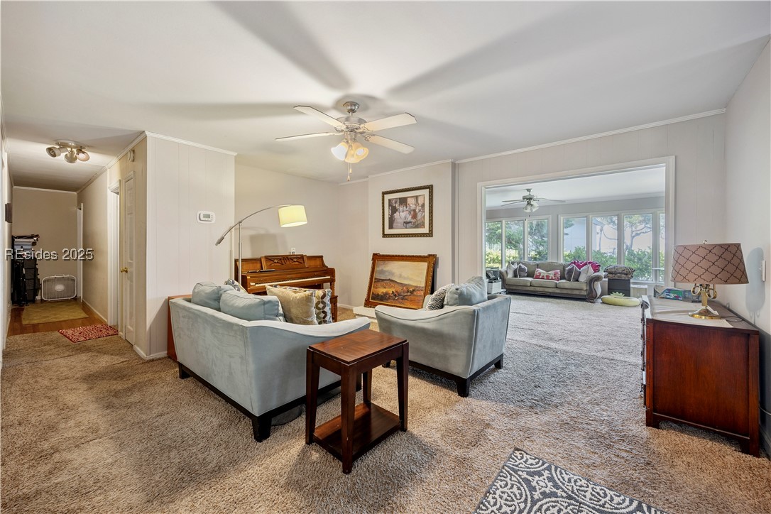 93 Myrtle Island Road Bluffton, SC 29910 - Photo 12 of 60