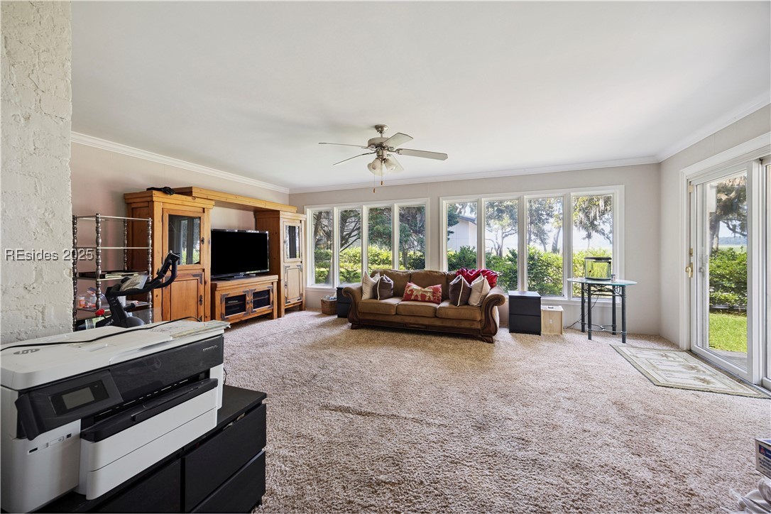 93 Myrtle Island Road Bluffton, SC 29910 - Photo 13 of 60