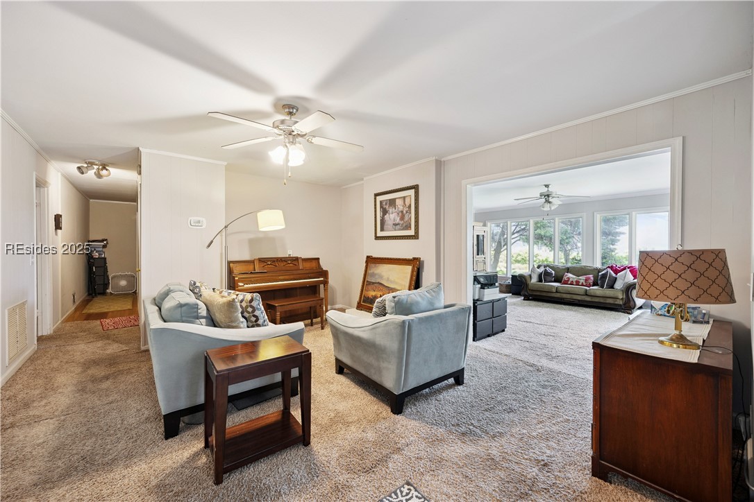 93 Myrtle Island Road Bluffton, SC 29910 - Photo 14 of 60