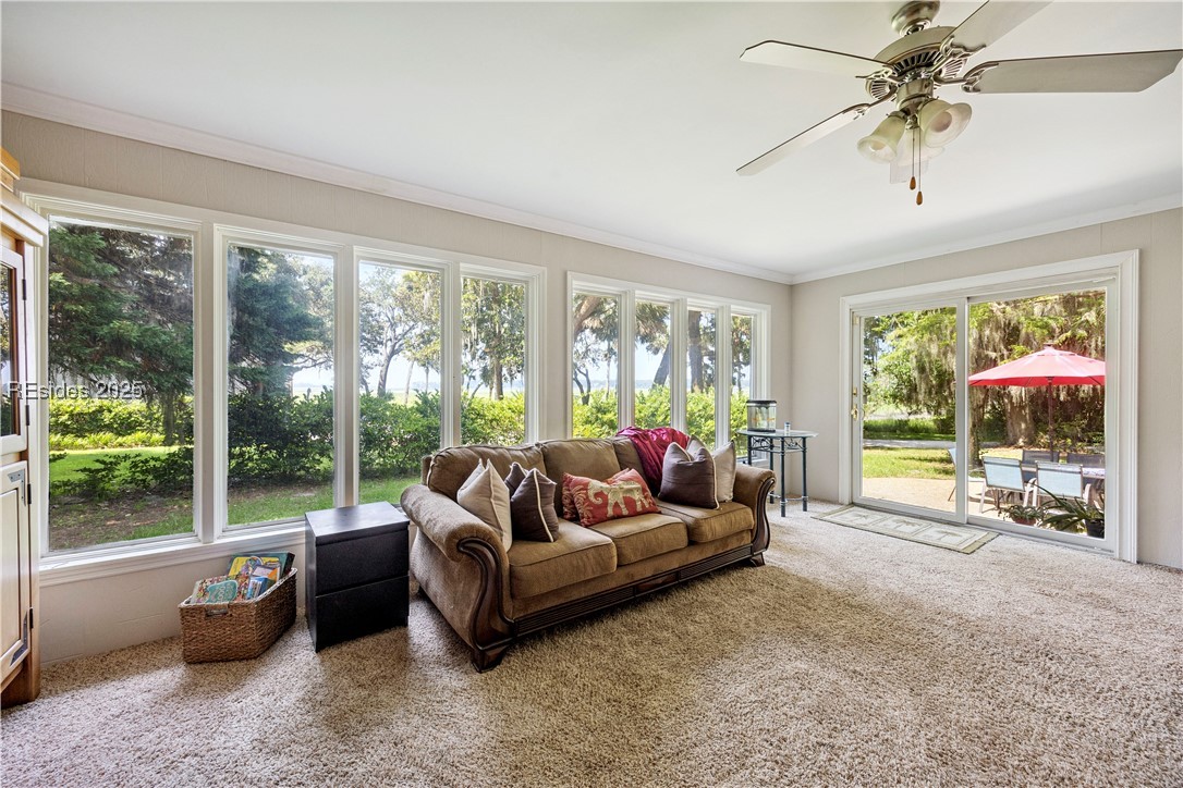 93 Myrtle Island Road Bluffton, SC 29910 - Photo 15 of 60