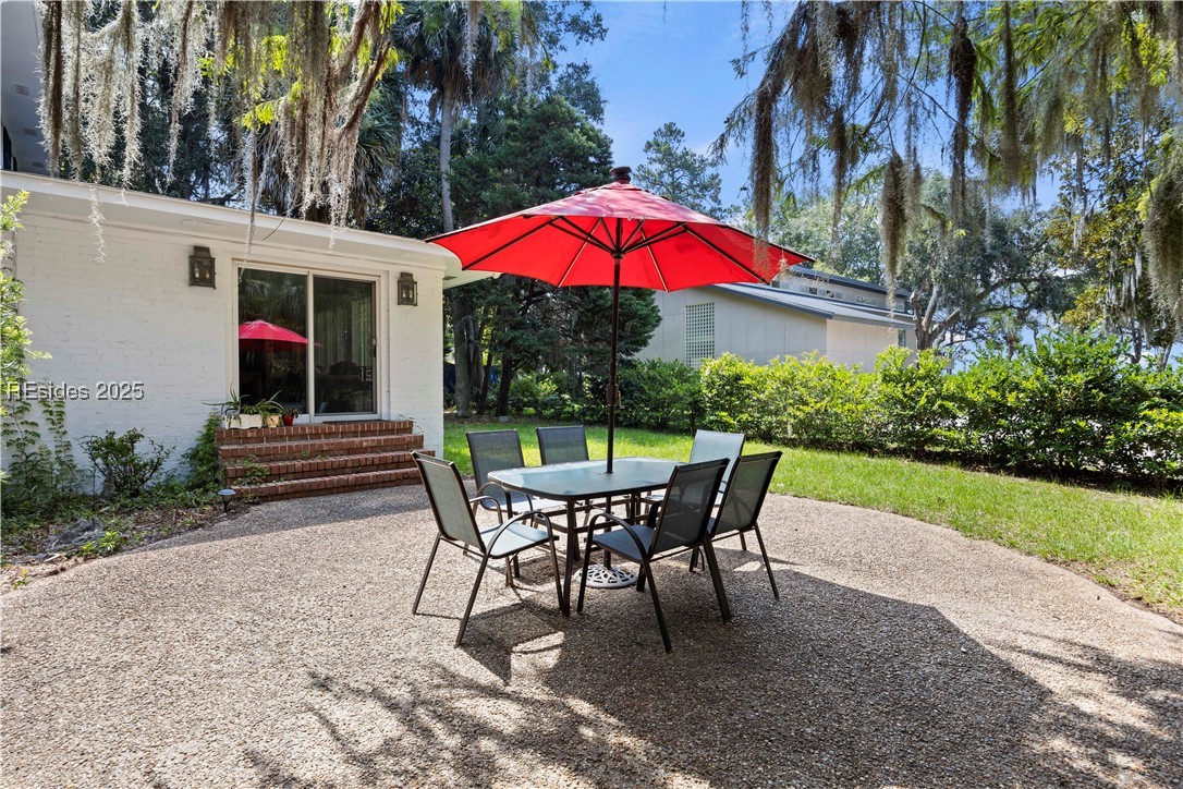 93 Myrtle Island Road Bluffton, SC 29910 - Photo 26 of 60