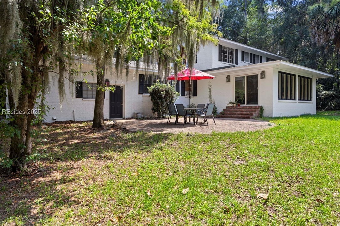 93 Myrtle Island Road Bluffton, SC 29910 - Photo 27 of 60