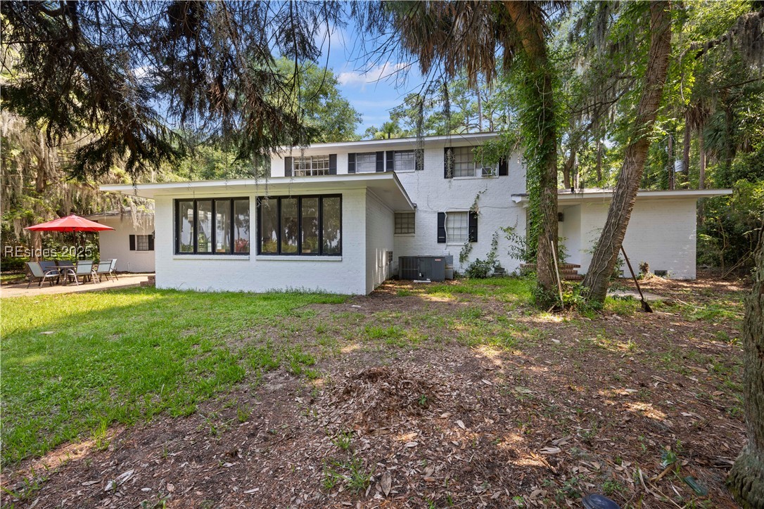 93 Myrtle Island Road Bluffton, SC 29910 - Photo 28 of 60