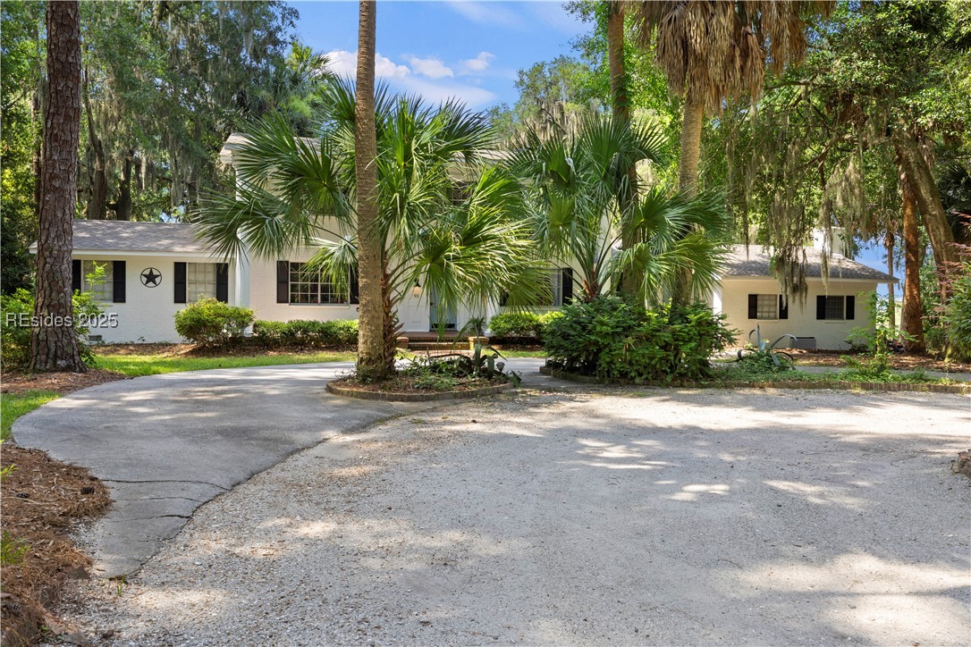 93 Myrtle Island Road Bluffton, SC 29910 - Photo 30 of 60