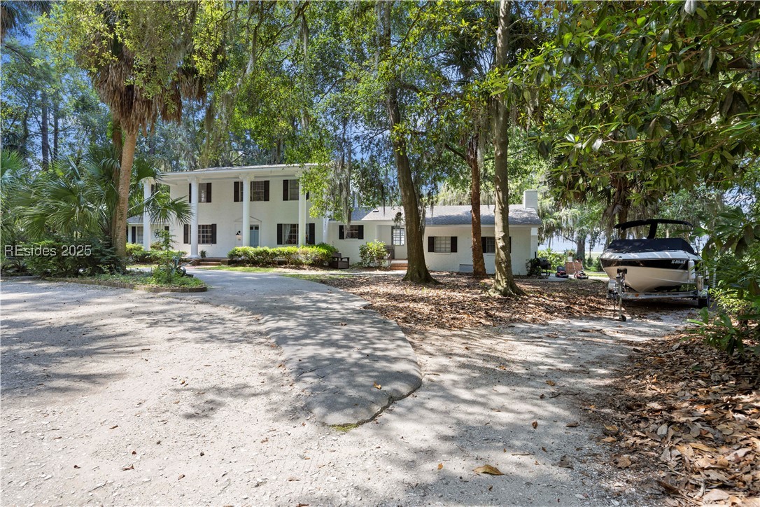 93 Myrtle Island Road Bluffton, SC 29910 - Photo 31 of 60