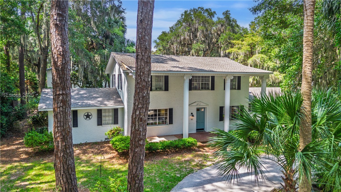 93 Myrtle Island Road Bluffton, SC 29910 - Photo 33 of 60