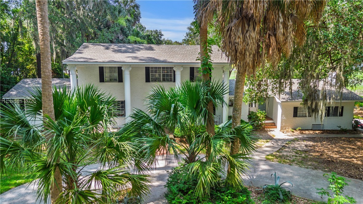 93 Myrtle Island Road Bluffton, SC 29910 - Photo 34 of 60