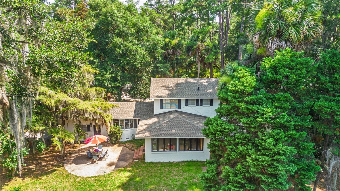 93 Myrtle Island Road Bluffton, SC 29910 - Photo 35 of 60