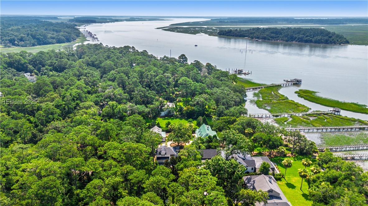 93 Myrtle Island Road Bluffton, SC 29910 - Photo 41 of 60