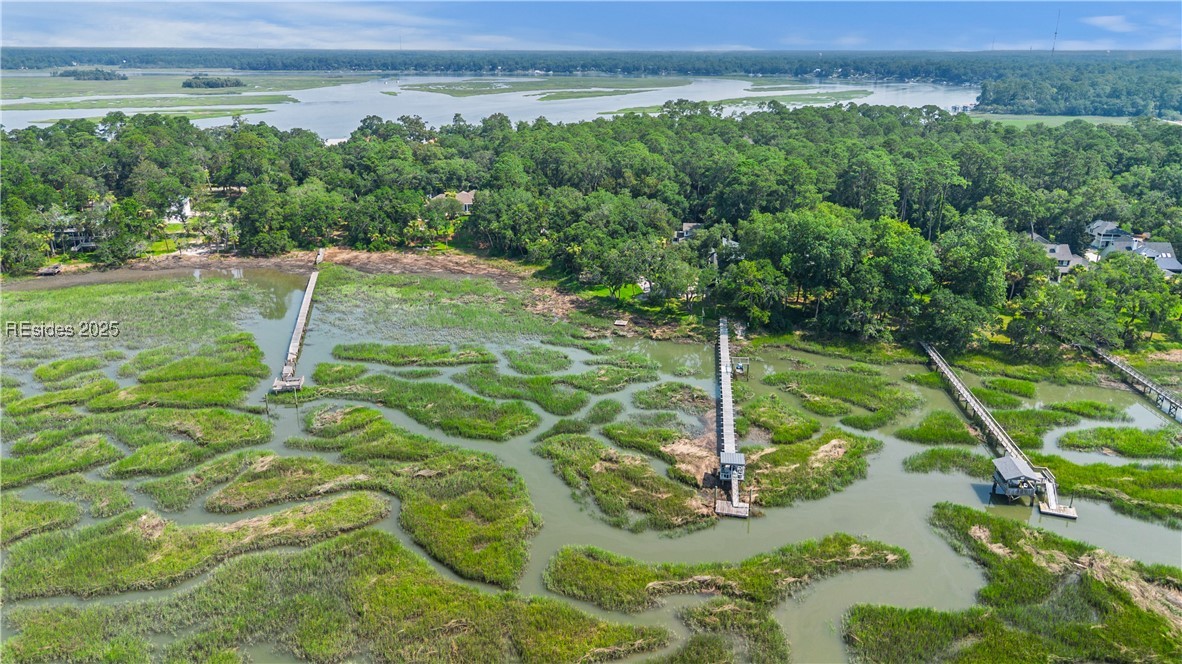 93 Myrtle Island Road Bluffton, SC 29910 - Photo 43 of 60