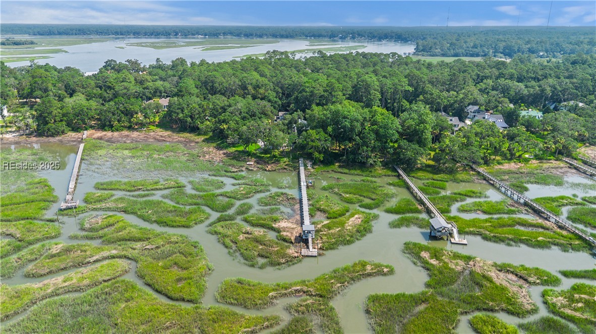 93 Myrtle Island Road Bluffton, SC 29910 - Photo 44 of 60