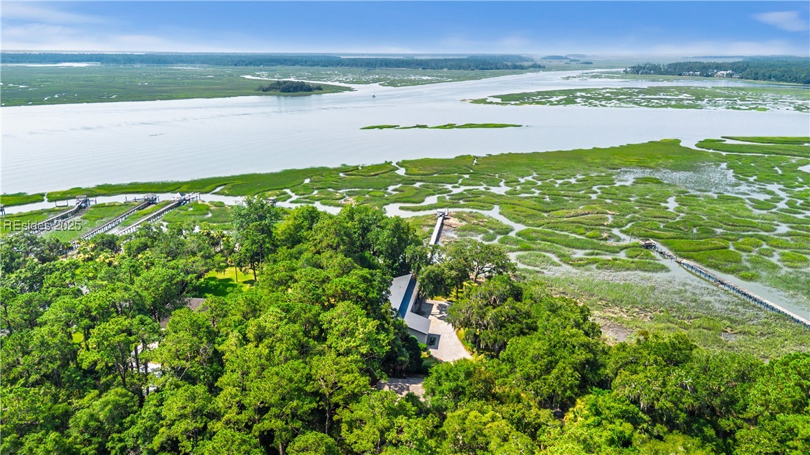 93 Myrtle Island Road Bluffton, SC 29910 - Photo 45 of 60
