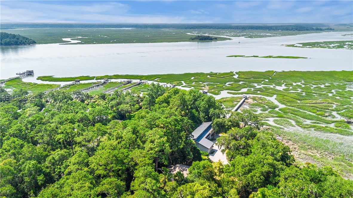93 Myrtle Island Road Bluffton, SC 29910 - Photo 46 of 60