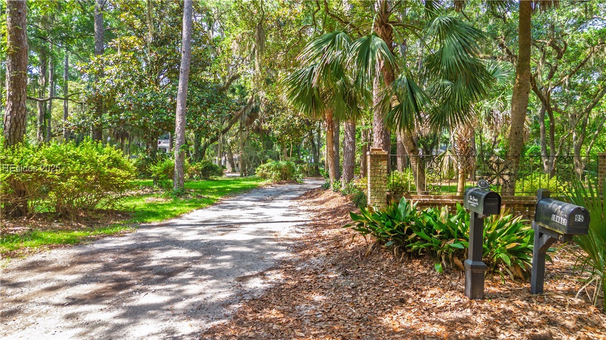 93 Myrtle Island Road Bluffton, SC 29910 - Photo 54 of 60