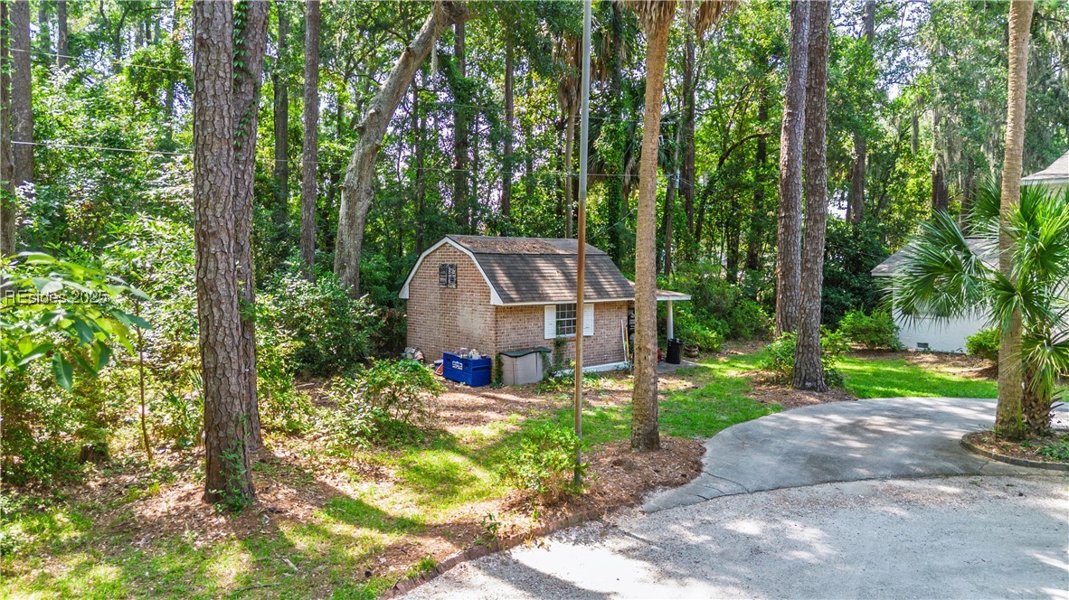 93 Myrtle Island Road Bluffton, SC 29910 - Photo 58 of 60