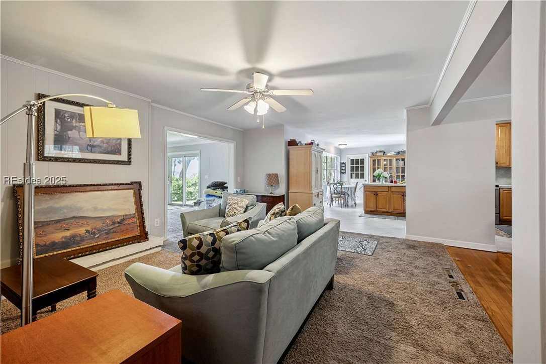 93 Myrtle Island Road Bluffton, SC 29910 - Photo 10 of 60