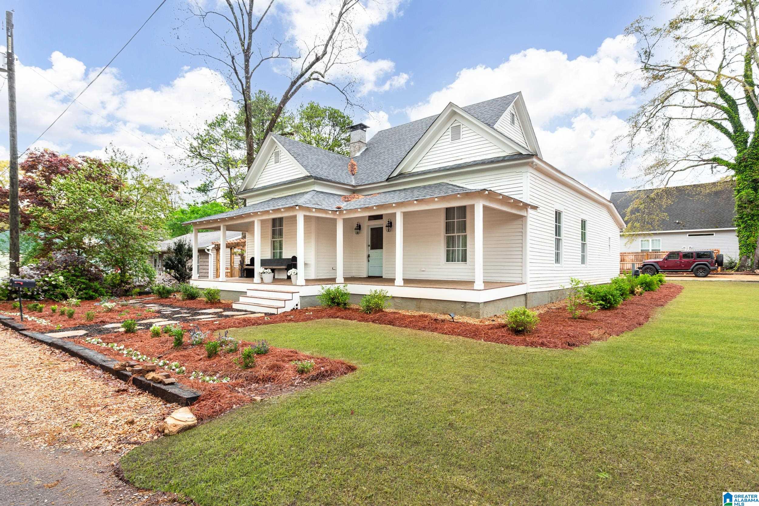 59 Gin Street Springville, AL 35146 - Photo 28 of 35 Gallery Image 28