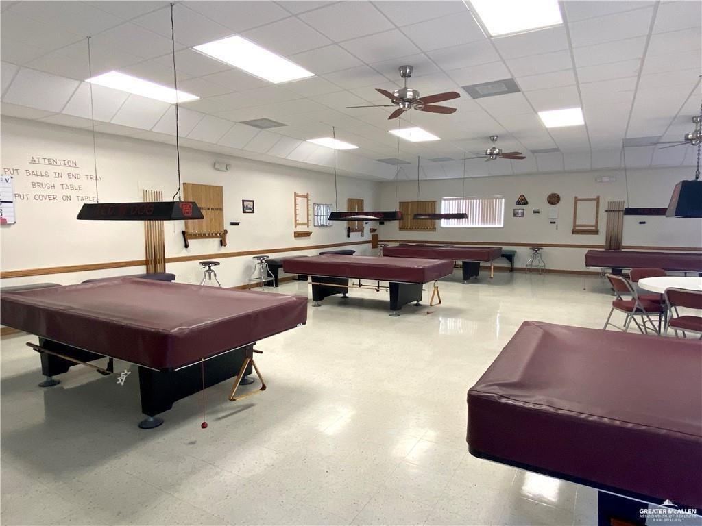 7510 Putter Drive Mission, TX 78572 - Photo 17 of 19