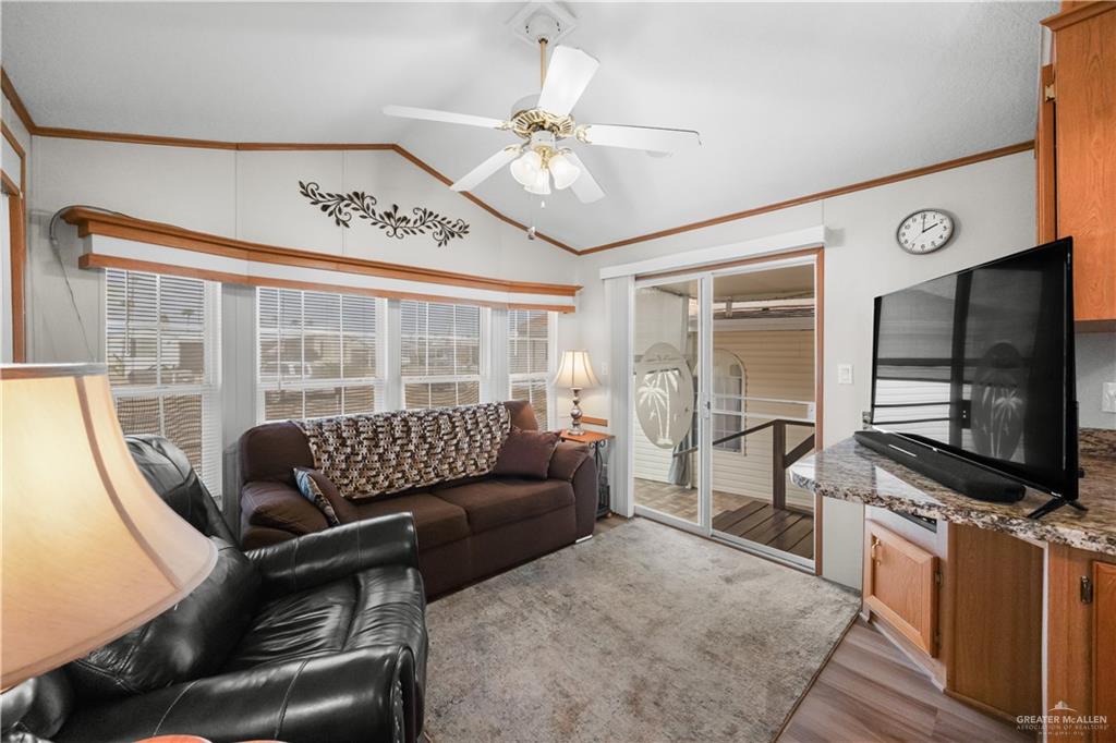 7510 Putter Drive Mission, TX 78572 - Photo 3 of 19