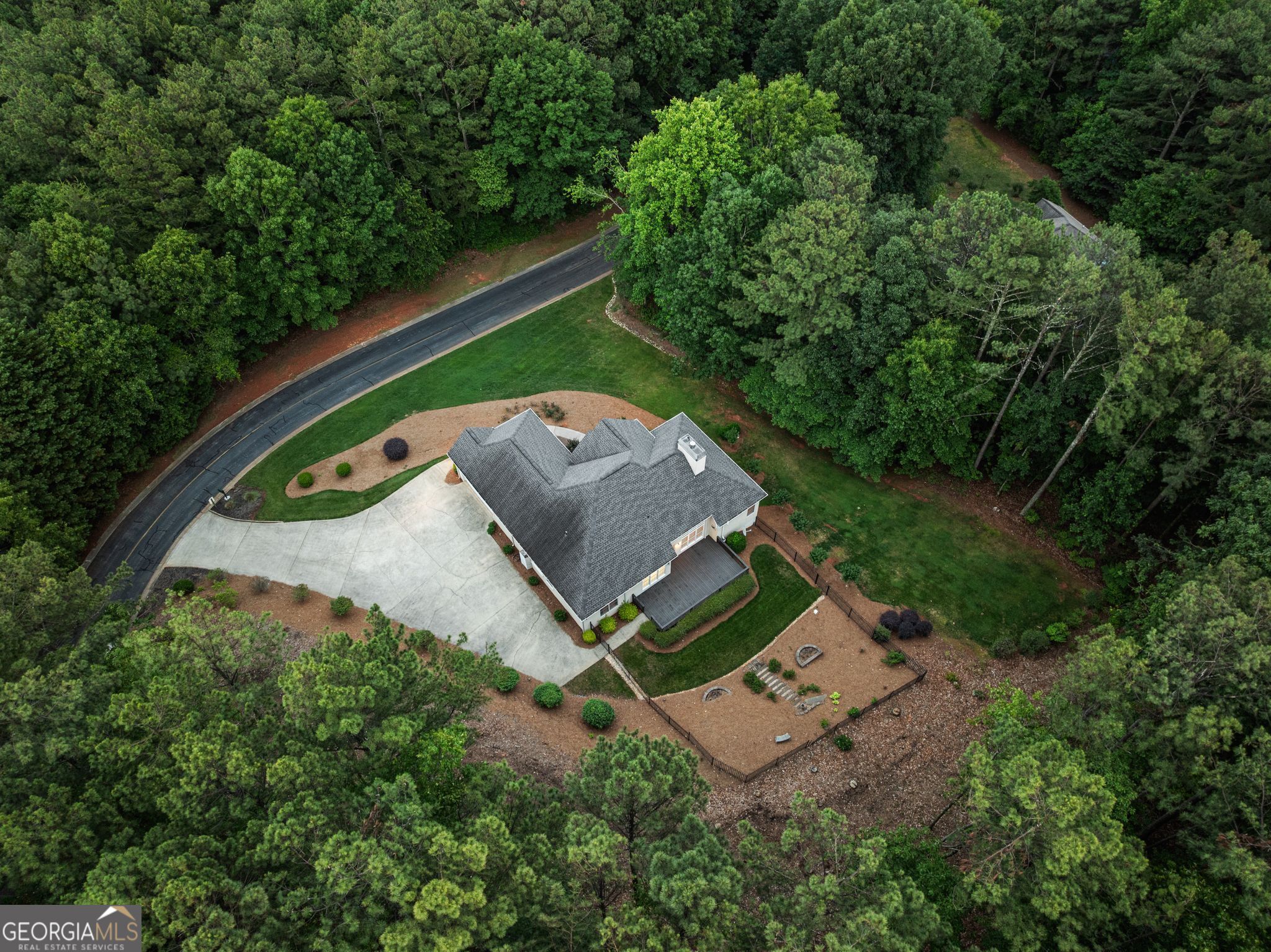 905 Cider Ridge Court Clarkesville, GA 30523 - Photo 55 of 72