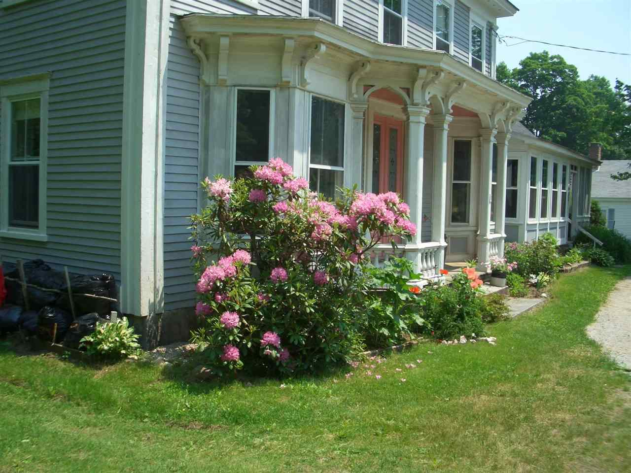 50 Maple Street Andover, NH 03216 - Photo 1 of 8
