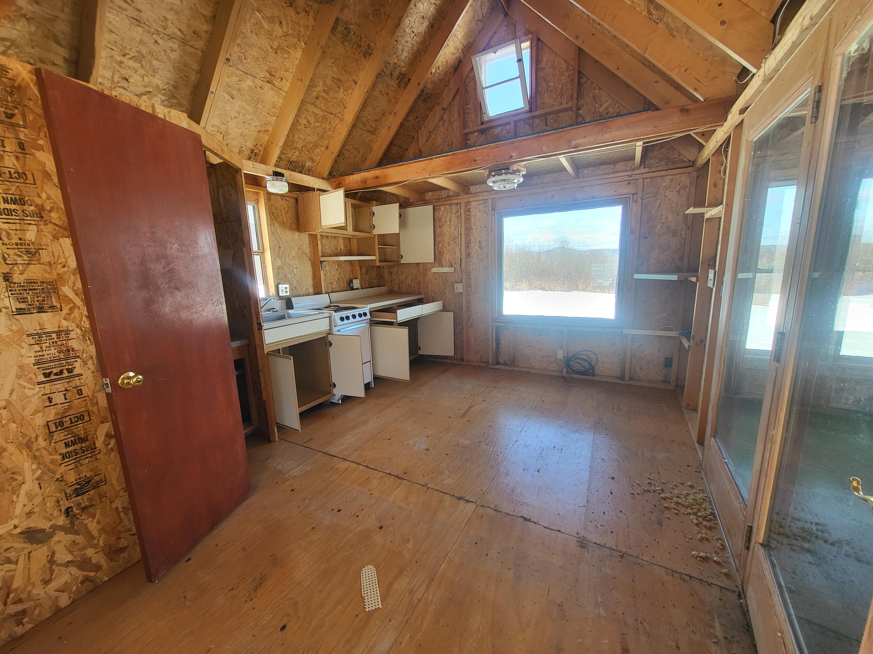 673 Main Street Grand Isle, ME 04746 - Photo 53 of 54 Interior Shed