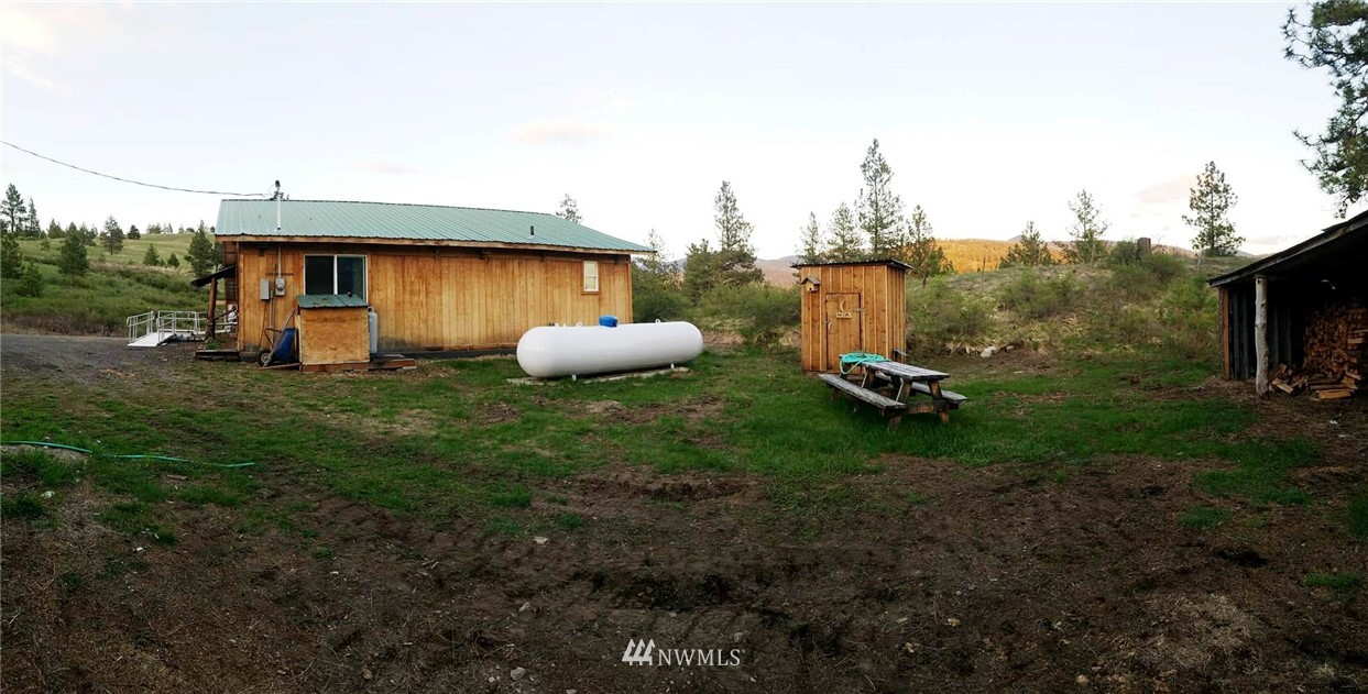 62 Palmer Trail Road Republic, WA 99166 - Photo 14 of 19