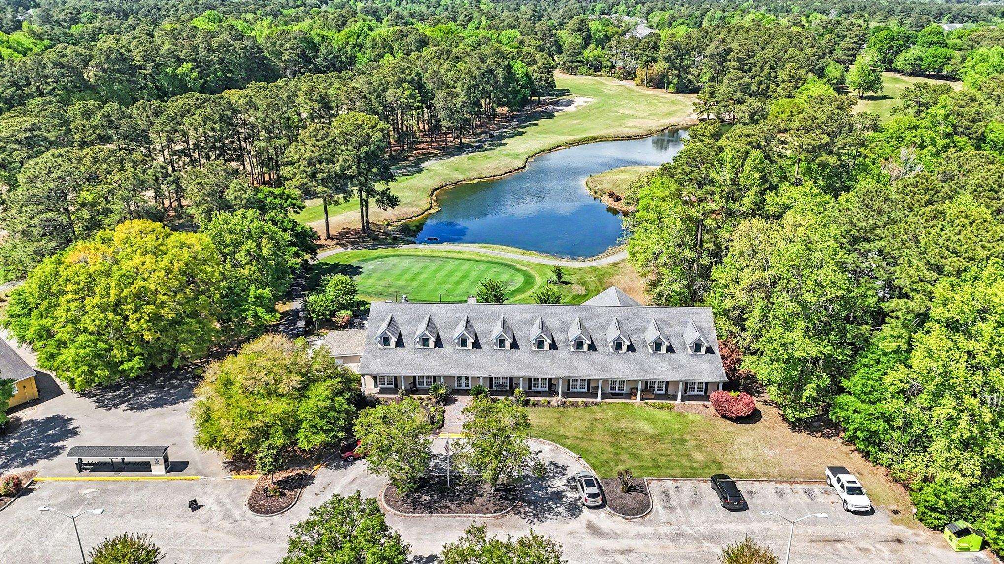 9374 Pinckney Lane Murrells Inlet, SC 29576 - Photo 22 of 62 Gallery Image 22