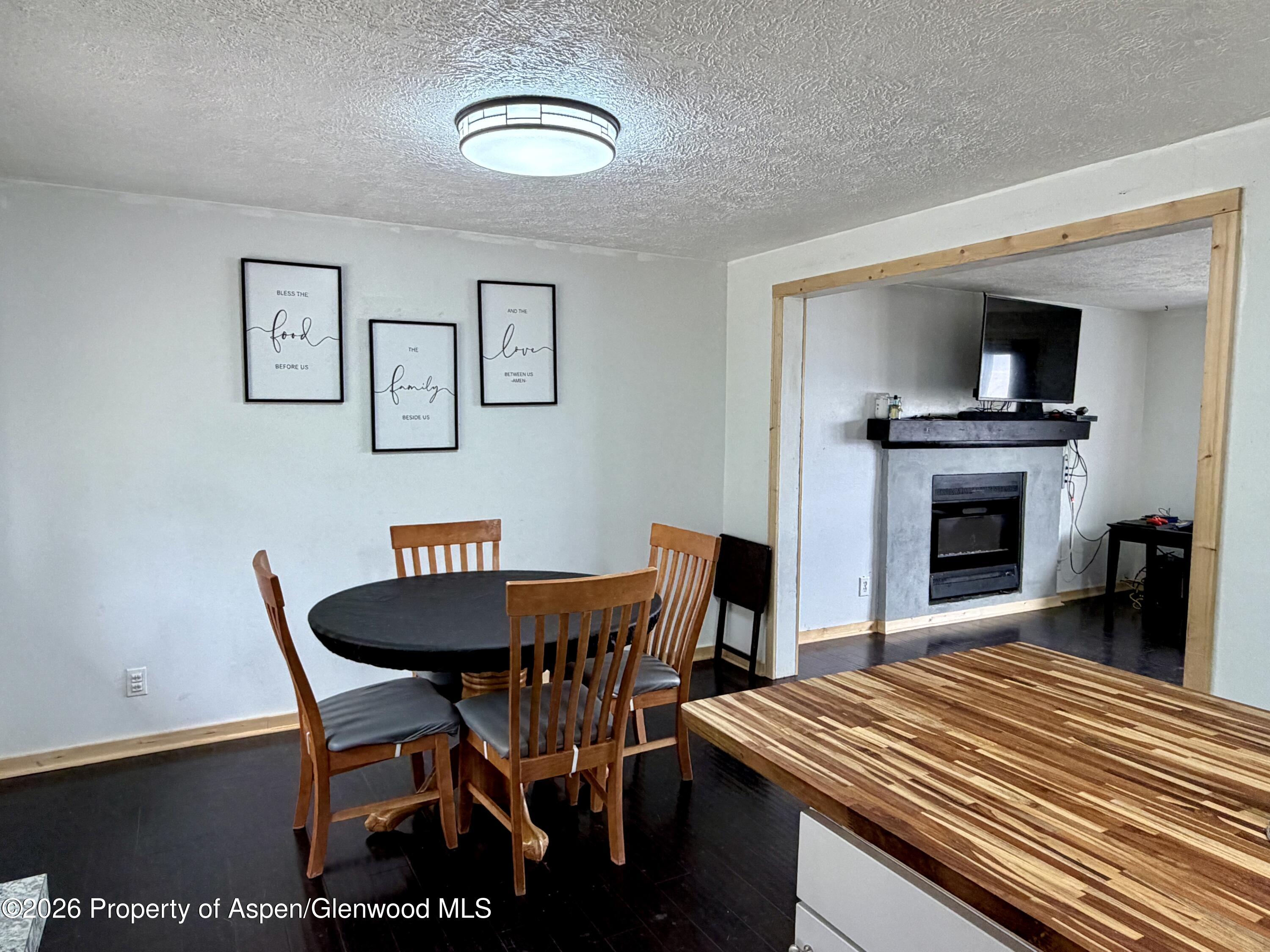 1409 Silver Sage Road Meeker, CO 81641 - Photo 4 of 12 .