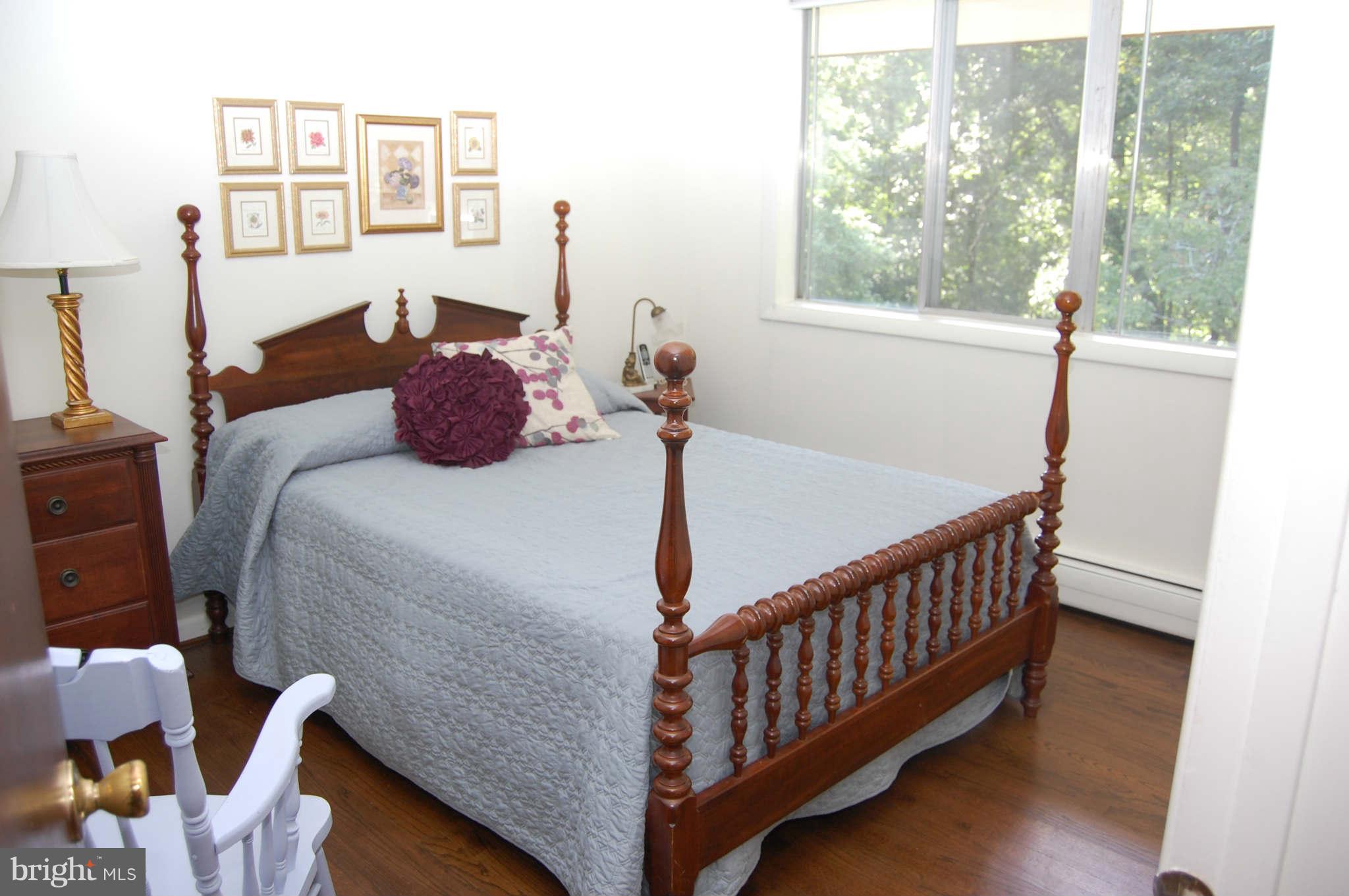 5525 Green Bridge Road Dayton, MD 21036 - Photo 19 of 30 BdRm#2 with hardwood floors