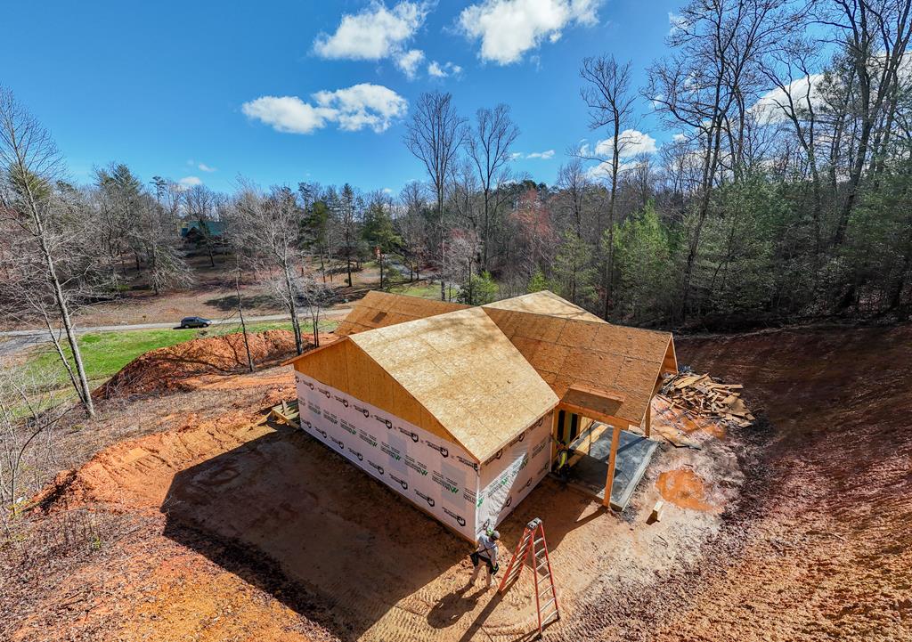 Tbd Butterball Boulevard Murphy, NC 28906 - Photo 12 of 38