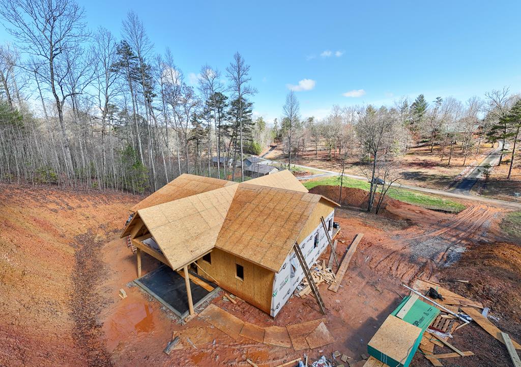 Tbd Butterball Boulevard Murphy, NC 28906 - Photo 13 of 38