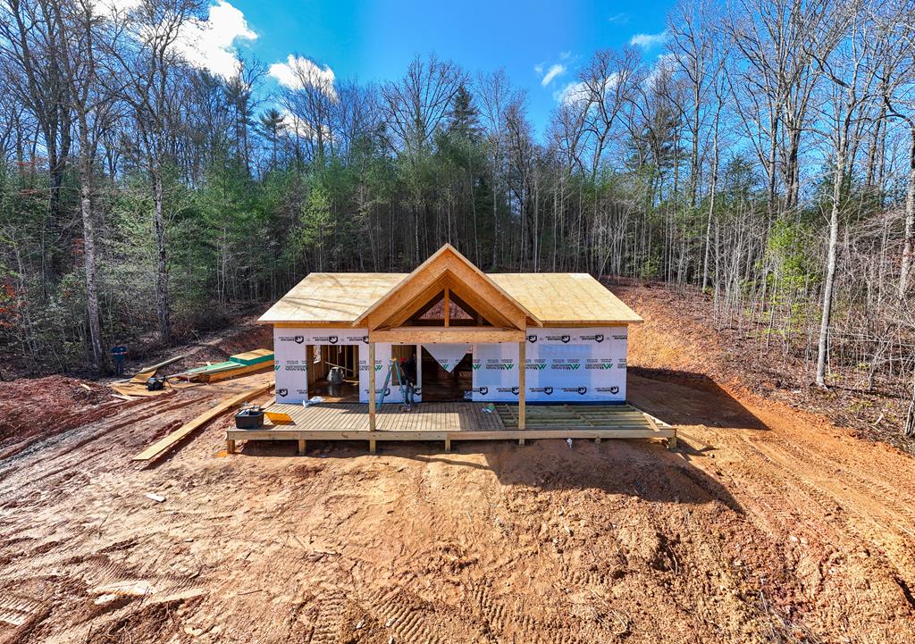 Tbd Butterball Boulevard Murphy, NC 28906 - Photo 14 of 38