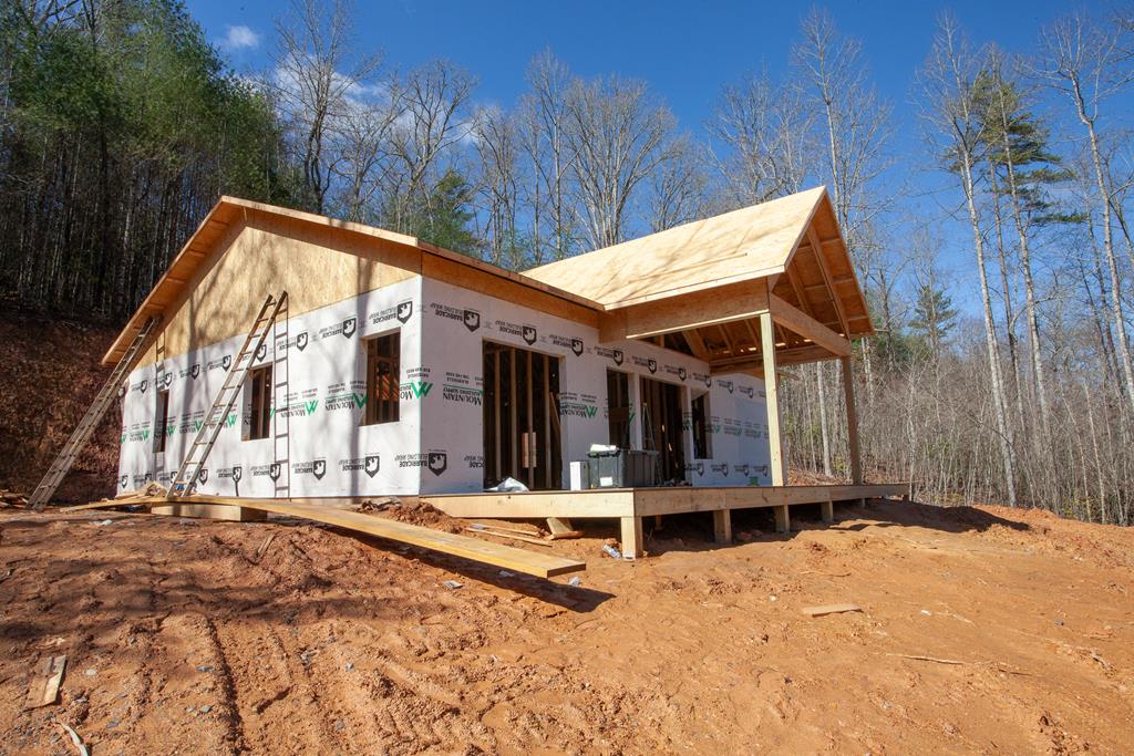 Tbd Butterball Boulevard Murphy, NC 28906 - Photo 2 of 38