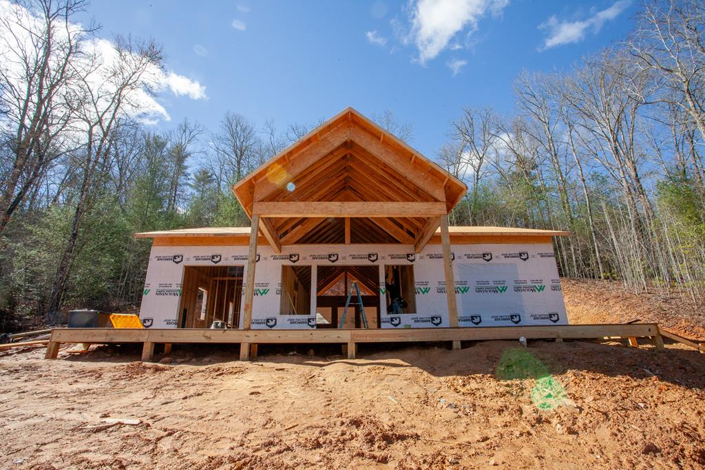 Tbd Butterball Boulevard Murphy, NC 28906 - Photo 3 of 38