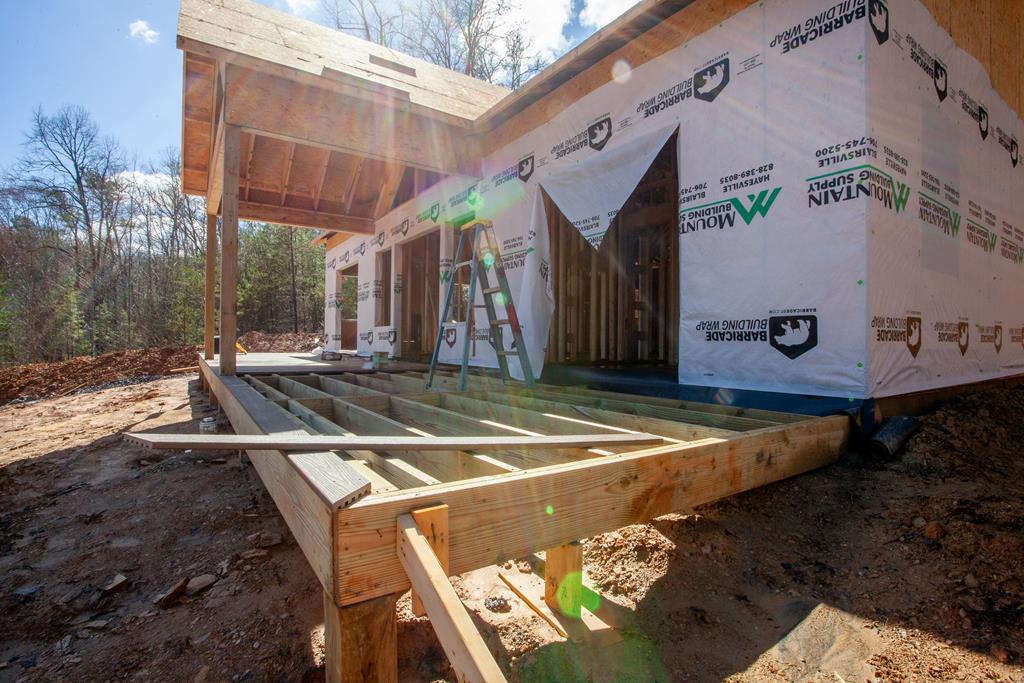 Tbd Butterball Boulevard Murphy, NC 28906 - Photo 33 of 38