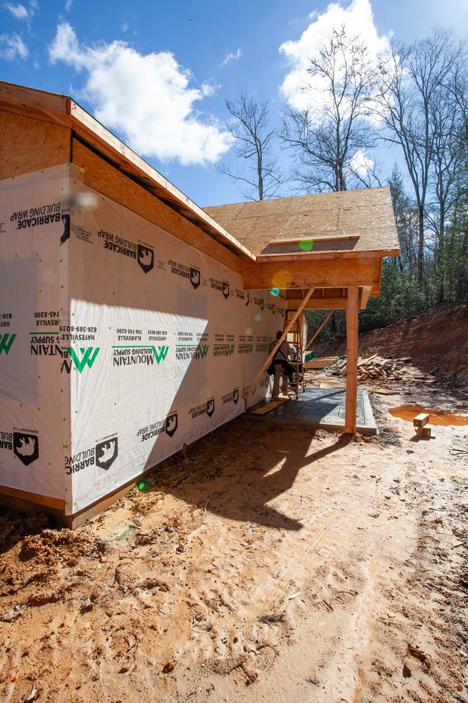 Tbd Butterball Boulevard Murphy, NC 28906 - Photo 35 of 38