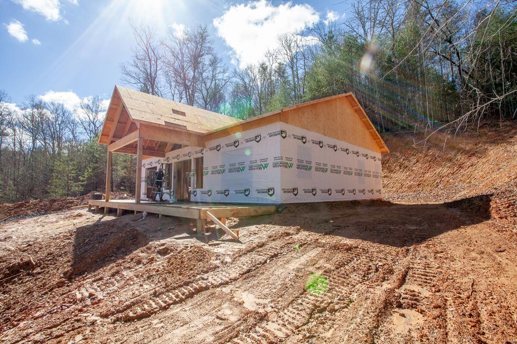 Tbd Butterball Boulevard Murphy, NC 28906 - Photo 36 of 38