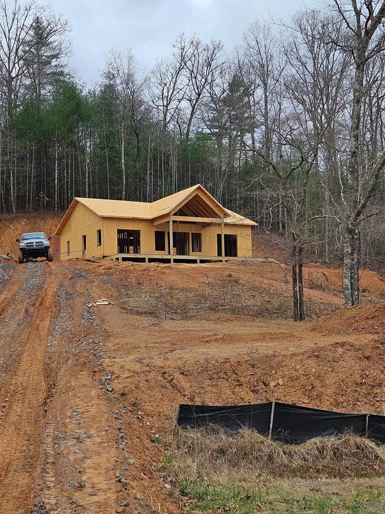 Tbd Butterball Boulevard Murphy, NC 28906 - Photo 38 of 38