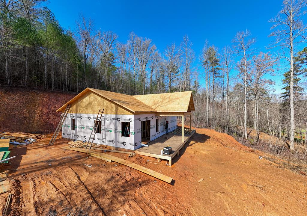 Tbd Butterball Boulevard Murphy, NC 28906 - Photo 10 of 38