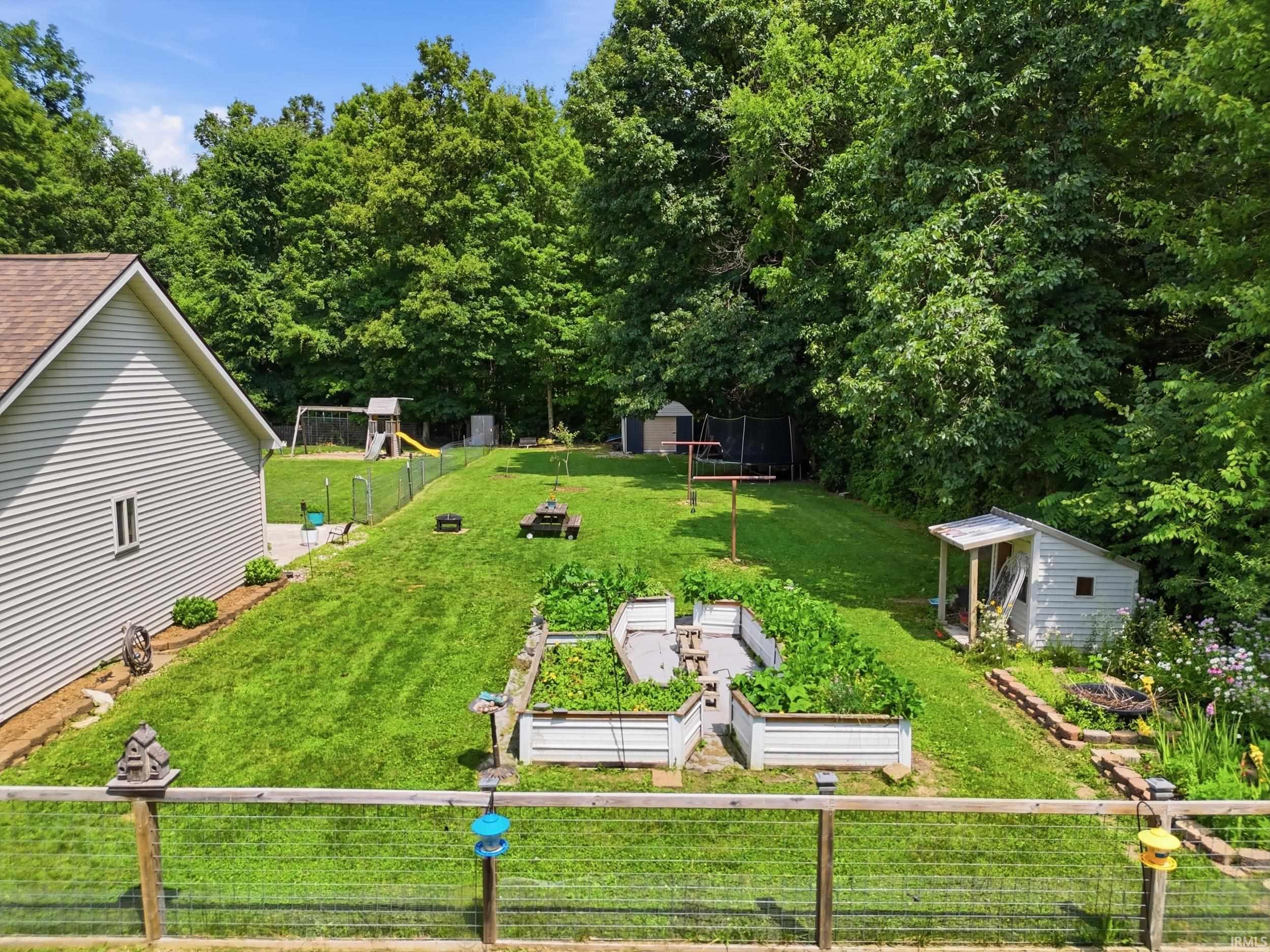 2216 West Shoaff Road Huntertown, IN 46748 - Photo 47 of 50